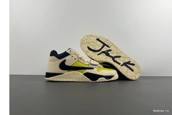 Scott Jack Jumpman Travis Jordan TR FZ8117-109 0604